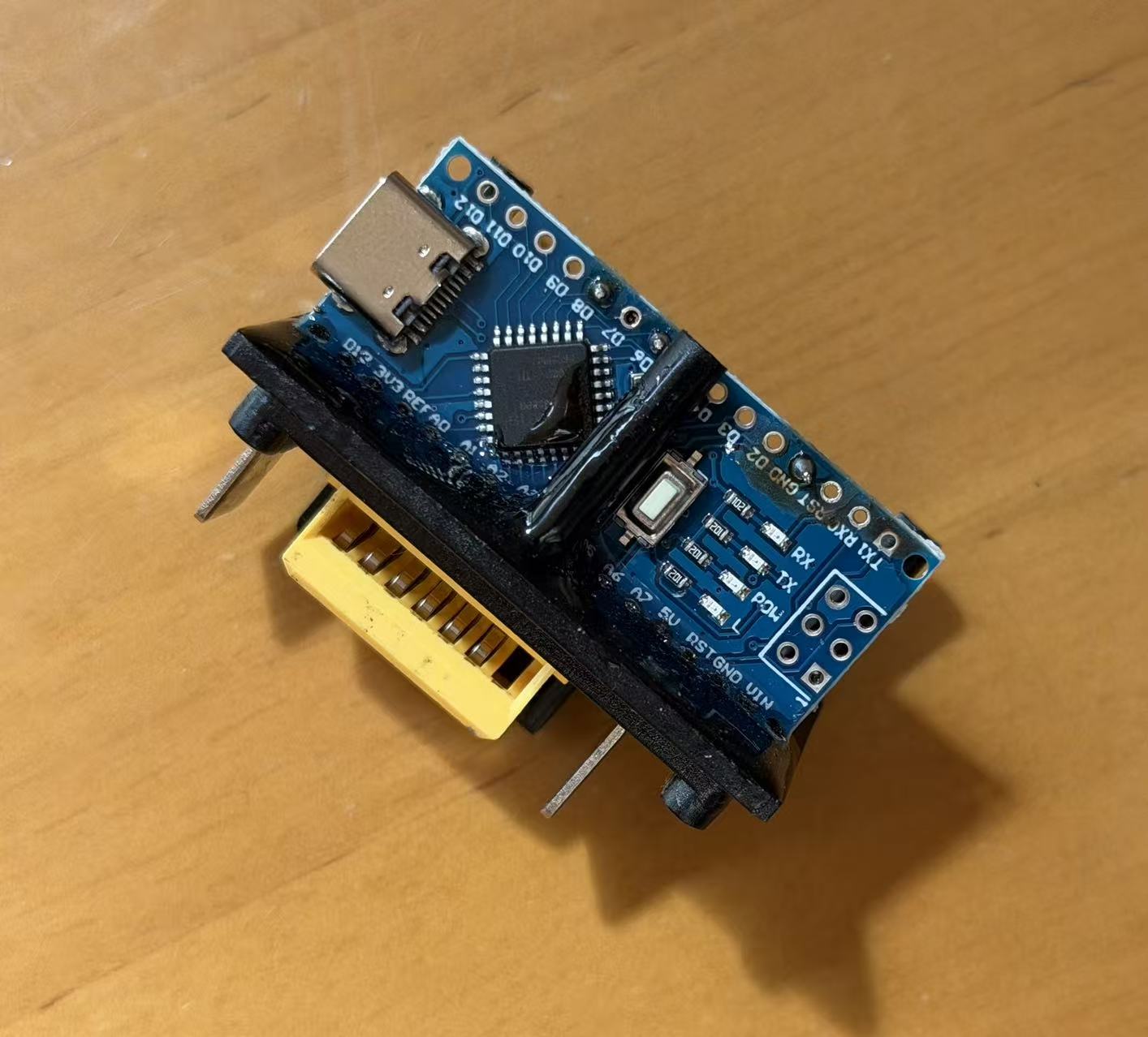 PowerDiag D1 for XGT